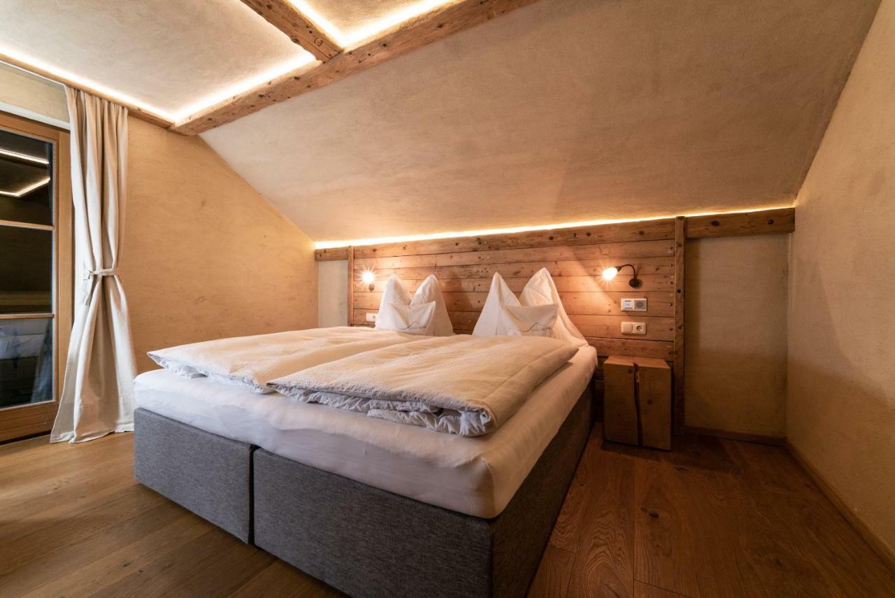 Chalet Alpin Хайлигенблут Экстерьер фото